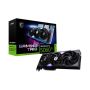 MSI GAMING GeForce RTX 5060 TI 16G TRIO OC NVIDIA 16 GB GDDR7 (V535-001R) thumbnail