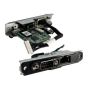 ASUS NUCIOALASCR interfacekaart/-adapter RJ-45, RS-232 (90MA0000-P00970) thumbnail