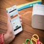 Brother PT-P300BT labelprinter Direct thermisch 180 x 180 DPI 20 mm/sec TZe Bluetooth (PTP300BTG1) thumbnail