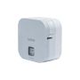 Brother PT-P300BT labelprinter Direct thermisch 180 x 180 DPI 20 mm/sec TZe Bluetooth (PTP300BTG1) thumbnail