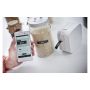 Brother PT-P300BT labelprinter Direct thermisch 180 x 180 DPI 20 mm/sec TZe Bluetooth (PTP300BTG1) thumbnail