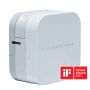 Brother PT-P300BT labelprinter Direct thermisch 180 x 180 DPI 20 mm/sec TZe Bluetooth thumbnail