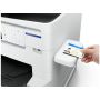 Epson WorkForce Pro EM-C8101RDWF Inkjet A3+ 4800 x 1200 DPI 26 ppm Wifi (C11CL32401) thumbnail