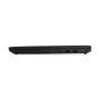 Lenovo ThinkPad L16 Gen 1 (Intel) Intel Core Ultra 7 155U Laptop 40,6 cm (16") WUXGA 32 GB DDR5-SDRAM 1 TB SSD Wi-Fi 6E (802.11ax) Windows 11 Pro Belgisch Zwart (21L3002XMB) thumbnail