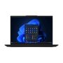 Lenovo ThinkPad L16 Gen 1 (Intel) Intel Core Ultra 7 155U Laptop 40,6 cm (16") WUXGA 32 GB DDR5-SDRAM 1 TB SSD Wi-Fi 6E (802.11ax) Windows 11 Pro Belgisch Zwart (21L3002XMB) thumbnail