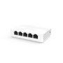 Hikvision DS-3E0505D-O 5-Port Gigabit Plastic Switch (DS-3E0505D-O) thumbnail