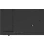 iiyama LH5551UHSB-B1 beeldkrant Interactief flatscreen 137,2 cm (54") IPS 800 cd/m² 4K Ultra HD Zwart 24/7 (LH5551UHSB-B1) thumbnail