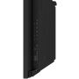 iiyama LH5551UHSB-B1 beeldkrant Interactief flatscreen 137,2 cm (54") IPS 800 cd/m² 4K Ultra HD Zwart 24/7 (LH5551UHSB-B1) thumbnail