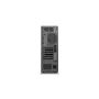 Lenovo ThinkStation P5 Intel® Xeon® W w5-2455X 128 GB DDR5-SDRAM 1 TB SSD NVIDIA RTX 4500 Ada Windows 10 Pro for Workstations Tower Workstation Zwart, Rood (30GA008LGE) thumbnail