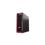 Lenovo ThinkStation P5 Intel® Xeon® W w5-2455X 128 GB DDR5-SDRAM 1 TB SSD NVIDIA RTX 4500 Ada Windows 10 Pro for Workstations Tower Workstation Zwart, Rood (30GA008LGE) thumbnail