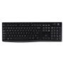 Logitech PRO X TKL RAPID - MAGENTA - UK - EMEA28i-935 (920-013252) thumbnail