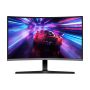 Samsung 27" Essential Monitor S3 S39GD Full HD 100Hz (LS27D396GAUXEN) thumbnail