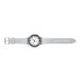 Samsung Galaxy Watch6 Classic 47 mm Digitaal Touchscreen 4G Zilver (SM-R965FZKAXEF) thumbnail