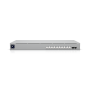 Ubiquiti UniFi Switch USW-Pro-XG-10-PoE (USW-PRO-XG-10-POE) thumbnail