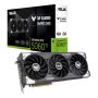 ASUS TUF Gaming TUF-RTX5060TI-16G-GAMING NVIDIA GeForce RTX 5060 Ti 16 GB GDDR7 (90YV0MG1-M0NA00) thumbnail