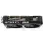 ASUS Dual -RTX5060TI-O16G NVIDIA GeForce RTX 5060 Ti 16 GB GDDR7 (90YV0MH0-M0NA00) thumbnail