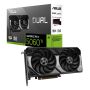 ASUS Dual -RTX5060TI-16G NVIDIA GeForce RTX 5060 Ti 16 GB GDDR7 (90YV0MH1-M0NA00) thumbnail