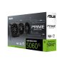 ASUS Prime -RTX5060TI-16G NVIDIA GeForce RTX 5060 Ti 16 GB GDDR7 (90YV0MH3-M0NA00) thumbnail