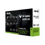 ASUS TUF Gaming TUF-RTX5060TI-8G-GAMING NVIDIA GeForce RTX 5060 Ti 8 GB GDDR7 (90YV0MR1-M0NA00) thumbnail