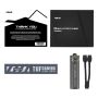ASUS TUF Gaming TUF-RTX5060TI-8G-GAMING NVIDIA GeForce RTX 5060 Ti 8 GB GDDR7 (90YV0MR1-M0NA00) thumbnail