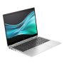 HP Elite x360 830 G11 Intel Core Ultra 5 125U Hybride (2-in-1) 33,8 cm (13.3") Touchscreen WUXGA 16 GB LPDDR5x-SDRAM 512 GB SSD Wi-Fi 6E (802.11ax) Windows 11 Pro Zilver (96Y57ET#ABH) thumbnail