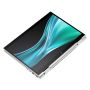 HP Elite x360 830 G11 Intel Core Ultra 5 125U Hybride (2-in-1) 33,8 cm (13.3") Touchscreen WUXGA 16 GB LPDDR5x-SDRAM 512 GB SSD Wi-Fi 6E (802.11ax) Windows 11 Pro Zilver (96Y57ET#ABH) thumbnail