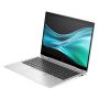 HP Elite x360 830 G11 Intel Core Ultra 5 125U Hybride (2-in-1) 33,8 cm (13.3") Touchscreen WUXGA 16 GB LPDDR5x-SDRAM 512 GB SSD Wi-Fi 6E (802.11ax) Windows 11 Pro Zilver (96Y57ET#ABH) thumbnail