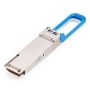 Zyxel QSFP100G-LR4-ZZ0101F netwerk transceiver module Vezel-optiek 100000 Mbit/s QSFP28 1310 nm (QSFP100G-LR4-ZZ010) thumbnail