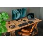 Acer AHW154 Headset Bedraad Handheld Kantoor/callcenter USB Type-A Zwart (GP.HDS11.02D) thumbnail