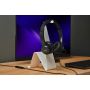 Acer AHW154 Headset Bedraad Handheld Kantoor/callcenter USB Type-A Zwart (GP.HDS11.02D) thumbnail