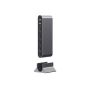 Acer HP.DSCAB.022 laptop dock & poortreplicator Bedraad USB 3.2 Gen 1 (3.1 Gen 1) Type-C Zilver (HP.DSCAB.022) thumbnail