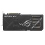 ASUS ROG -STRIX-RTX5070TI-O16G-GAMING NVIDIA GeForce RTX 5070 Ti 16 GB GDDR7 (90YV0M90-M0NA00) thumbnail