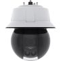 AXIS Q6358-LE PTZ Dome IP security camera Indoor & outdoor 3840 x 2160 pixels Ceiling (02977-002) thumbnail