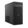DELL Pro Max T2 FCT2250 Intel Core Ultra 7 265K 32 GB DDR5-SDRAM 1 TB SSD Windows 11 Pro Tower PC Zwart (006MD) thumbnail
