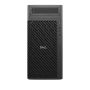 DELL Pro Max T2 FCT2250 Intel Core Ultra 7 265K 32 GB DDR5-SDRAM 1 TB SSD Windows 11 Pro Tower PC Zwart (006MD) thumbnail