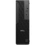 DELL Pro Max FCS1250 Intel Core Ultra 7 265 32 GB DDR5-SDRAM 1 TB SSD NVIDIA RTX A1000 Windows 11 Pro Slim PC PC Zwart (0RR2N) thumbnail