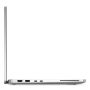 DELL Pro 14 Plus PB14250 Intel Core Ultra 5 235U Laptop 35,6 cm (14") Full HD+ 16 GB DDR5-SDRAM 512 GB SSD Wi-Fi 6E (802.11ax) Windows 11 Pro UK International Aluminium (42W4Y) thumbnail