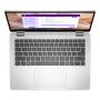 DELL Pro 14 Plus PB14250 Intel Core Ultra 5 235U Laptop 35,6 cm (14") Full HD+ 16 GB DDR5-SDRAM 512 GB SSD Wi-Fi 6E (802.11ax) Windows 11 Pro UK International Aluminium (42W4Y) thumbnail