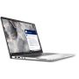 DELL Pro 16 Plus PB16250 Intel Core Ultra 5 235U Laptop 40,6 cm (16") Full HD+ 16 GB DDR5-SDRAM 512 GB SSD Wi-Fi 6E (802.11ax) Windows 11 Pro US International Aluminium (8W5HJ) thumbnail