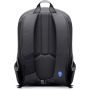 Alienware AW5625P 40,6 cm (16") Rugzak Zwart (AWBP-AW5625P) thumbnail