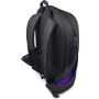 Alienware AW5625P 40,6 cm (16") Rugzak Zwart (AWBP-AW5625P) thumbnail