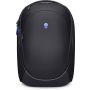 Alienware AW7825P 45,7 cm (18") Rugzak Zwart (AWBP-AW7825P) thumbnail