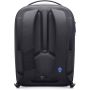 Alienware AW7825P 45,7 cm (18") Rugzak Zwart (AWBP-AW7825P) thumbnail