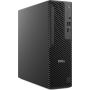 DELL Pro Max FCS1250 Intel Core Ultra 7 265 16 GB DDR5-SDRAM 512 GB SSD Windows 11 Pro PC Zwart (C3JKF) thumbnail