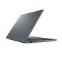 DELL Pro 14 Premium PA14250 Intel Core Ultra 7 266V Laptop 35,6 cm (14") Full HD+ 16 GB LPDDR5x-SDRAM 512 GB SSD Wi-Fi 7 (802.11be) Windows 11 Pro Engels Grijs (D8FGK) thumbnail