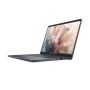 DELL Pro 14 Premium PA14250 Intel Core Ultra 7 266V Laptop 35,6 cm (14") Full HD+ 16 GB LPDDR5x-SDRAM 512 GB SSD Wi-Fi 7 (802.11be) Windows 11 Pro Engels Grijs (D8FGK) thumbnail