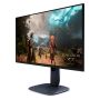 Alienware AW2725Q computer monitor 67,8 cm (26.7") 3840 x 2160 Pixels 4K Ultra HD QD-OLED Zwart (GAME-AW2725Q) thumbnail