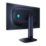Alienware AW2725Q computer monitor 67,8 cm (26.7") 3840 x 2160 Pixels 4K Ultra HD QD-OLED Zwart (GAME-AW2725Q) thumbnail