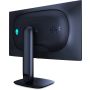 Alienware AW2725Q computer monitor 67,8 cm (26.7") 3840 x 2160 Pixels 4K Ultra HD QD-OLED Zwart (GAME-AW2725Q) thumbnail
