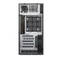 DELL Pro Max T2 FCT2250 Intel Core Ultra 9 285 32 GB DDR5-SDRAM 1 TB SSD Windows 11 Pro Tower PC Zwart (KHP46) thumbnail